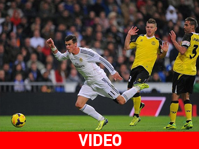 Ο Μπέιλ… βούτηξε!