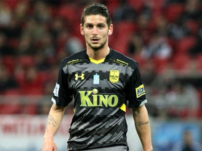 «Τέλος» ο Κοτσαρίδης από τον Άρη