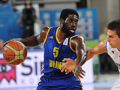 «Βλέπει» Τζέτερ ο Παναθηναϊκός