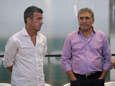 Συνεργάζεται με την Βιτόρουλ ο Παναθηναϊκός