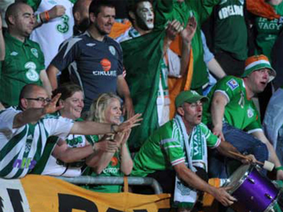 Νέες συμπλοκές στην Πολωνία