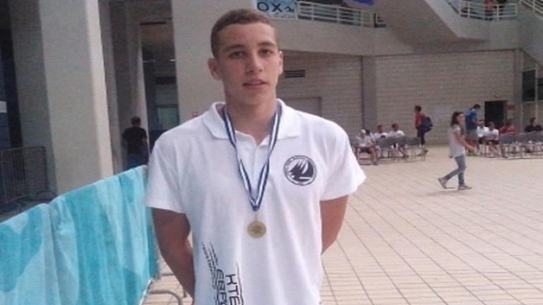 Μπακού: Τέσσερις προκρίσεις στην κολύμβηση