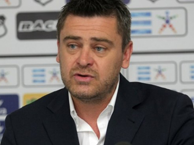 «Κάνει υπερπροσπάθεια ο Γκαλέτι»