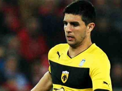 Χωρίς Ανάκογλου και Καραγκιολίδη η ΑΕΚ