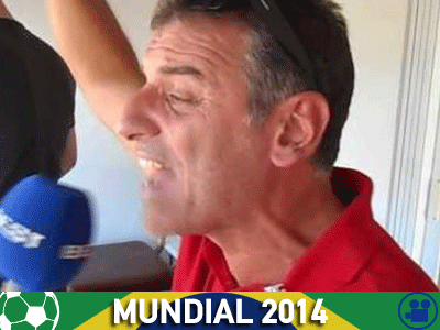 Βίντεο: Ο Γεωργούντζος περιγράφει Εθνική