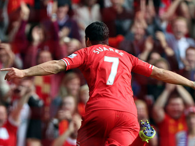 Ξανά στην κορυφή η Λίβερπουλ