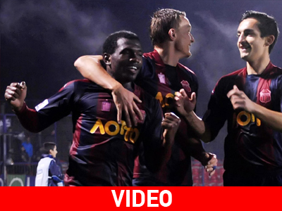 Σπουδαίο «διπλό» η Βέροια, 1-0 τον ΠΑΣ Γιάννινα