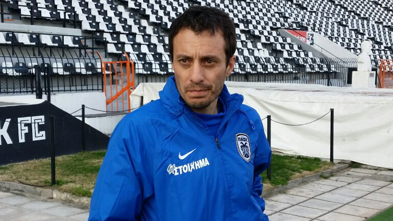 «Μην ακούτε τις αποδοκιμασίες»