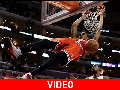 Αντετοκούνμπο… on fire!