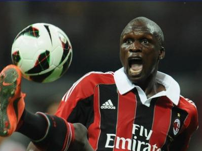 «Χτυπάει» Τραορέ ο Ολυμπιακός