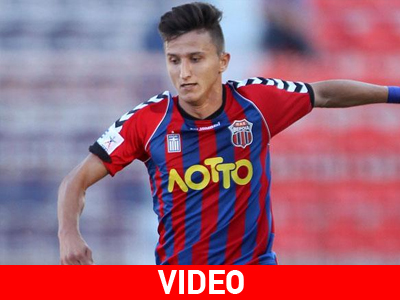 Νίκη-ανάσα για τη Βέροια, 3-2 την Ξάνθη