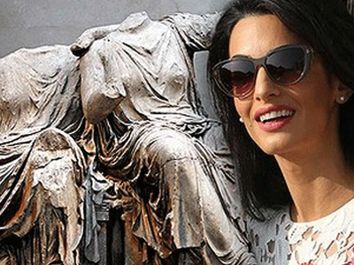 «Αμόκ» των TIMES: «Μας πήρε τον πιο περιζήτητο εργένη, τώρα θα μας πάρει και τα μάρμαρα»