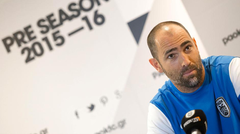 Πρεμιέρα για τον ΠΑΟΚ στο Europa League