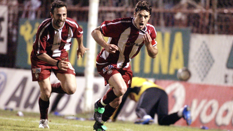 Επέστρεψε στην Προοδευτική ο Ανδράλας