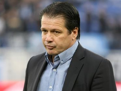 Σκέφτεται να παραιτηθεί ο Σούλης Παπαδόπουλος