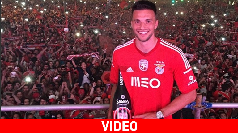 Σήκωσε πρωτάθλημα ο Σάμαρης