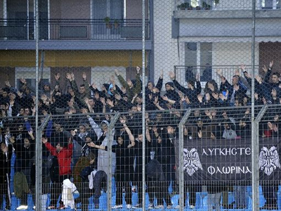 ΠΑΟΚ: Από Παρασκευή τα εισιτήρια με ΠΑΣ