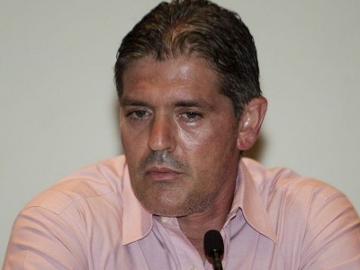 «Αφεντικό» του Άρη ο Γαλανός