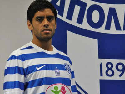 Νοκ-άουτ ο Λουσέρο