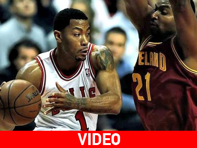 Καμία ανησυχία για Ρόουζ