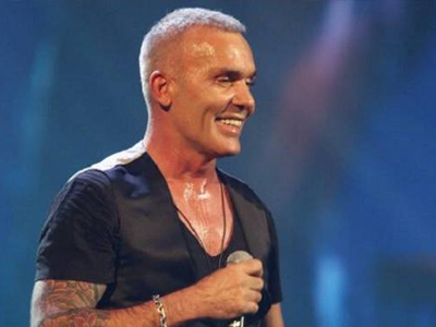 Το μεγάλο πάρτι του Στέλιου Ρόκκου!