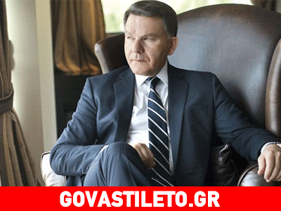 Αλέξης Κούγιας: Δείτε τη γοητευτική γυναίκα που μπήκε στη ζωή του