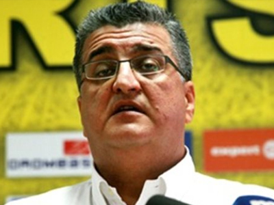 Εξασφάλισε προσωρινή διαταγή ο Σκόρδας