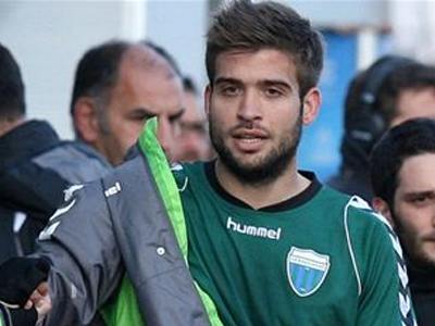 Αποχωρεί ο Βασιλείου