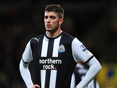 Στην Ίντερ ο Σαντόν