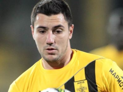 Επιπλέον πρόβλημα για τον Άρη!