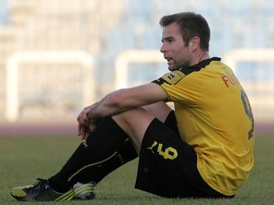 ΑΕΚ: Χωρίς Μπρέτσεβιτς με Φωκικό