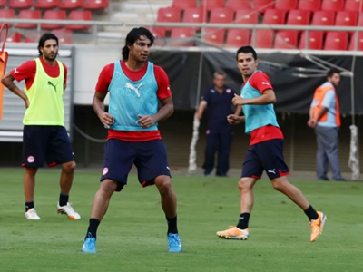 Ολυμπιακός: Στροφή στον Παναιτωλικό