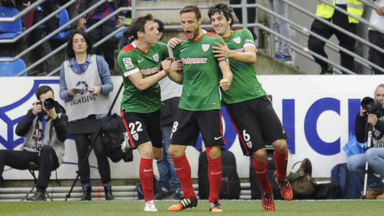 Τους βαθμούς η Μπιλμπάο!