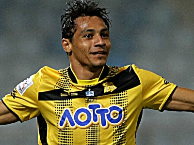 «Παρελθόν» για τον Εργοτέλη ο Μπαμ Μπαμ