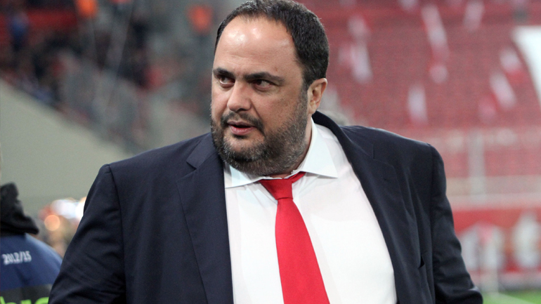 Σκέφτεται να πάει ΟΑΚΑ ο Μαρινάκης