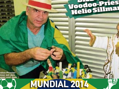 Καταράστηκε τη Γερμανία!