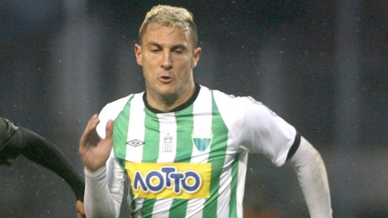 Χωρίς Μιλιάζες ο Λεβαδειακός