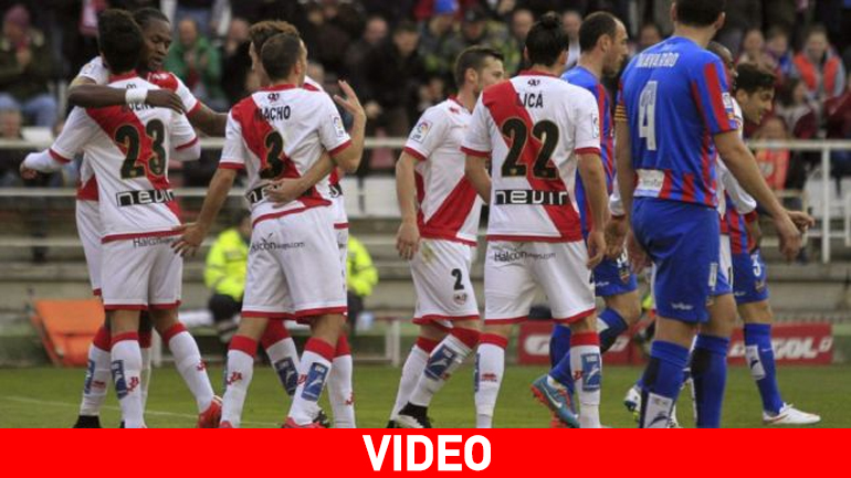 Πέτυχε τέσσερα γκολ ο Μπουένο!