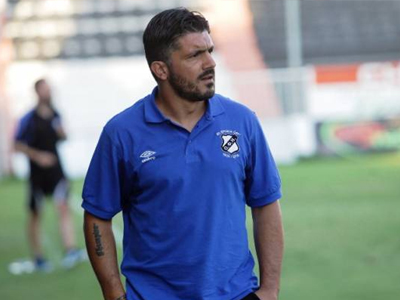 ΟΦΗ: Όλοι στη διάθεση του Γκατούζο