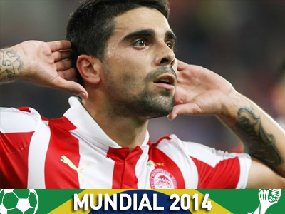 «Θα ήθελα να παίξω στο Πορτογαλία – Ελλάδα»