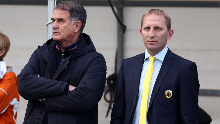 Στη Σλοβενία Μιλοβάνοβιτς και Μπουρουτζίκας