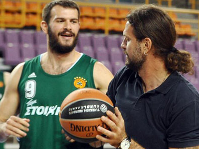 «Τώρα ξεκινά η χρονιά για εμάς»