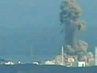 Αποκαλύφθηκε το χειρότερο σενάριο για τη Φουκοσίμα