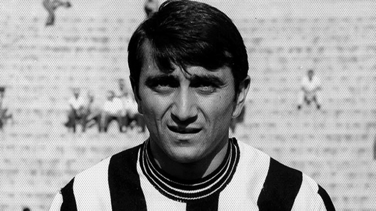 «Έφυγε» ο Δημήτρης Παρίδης