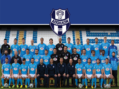 Στηρίζουν Βελλή οι παίκτες του Απόλλωνα