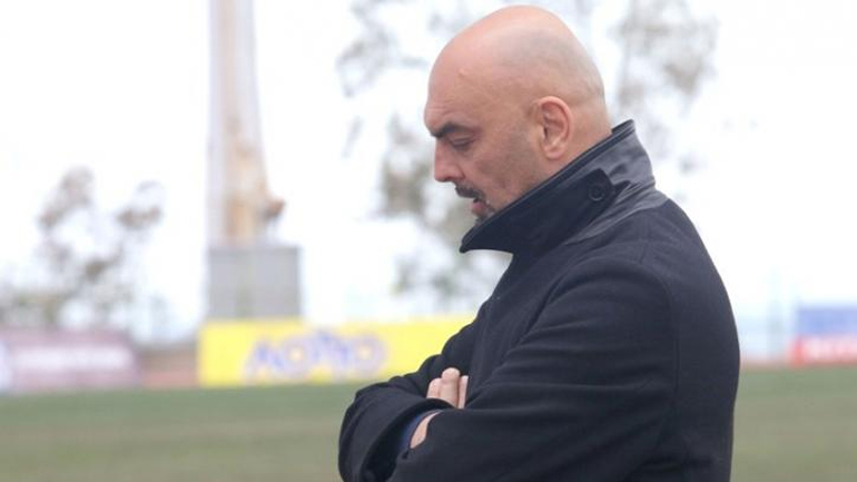 «Τέλος» για τον Εργοτέλη ο Βέλιτς