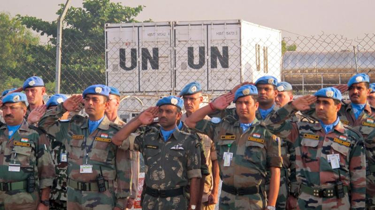 Ο Οργανισμός Ισλαμικής Συνεργασίας ζητά κυανόκρανους στη Συρία