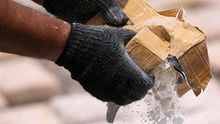 Εξαρθρώθηκε σπείρα διακίνησης ηρωίνης στην Κέρκυρα