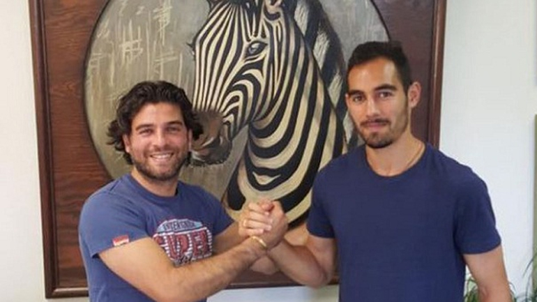 «Έδεσε» Μαρίνο η Σαρλερουά