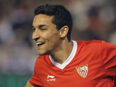 Στο Μάντσεστερ ο Νάβας